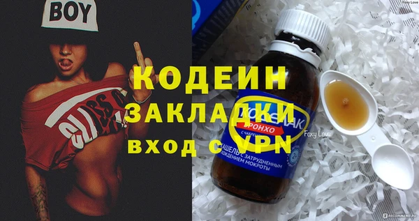 хмурый Верхний Тагил