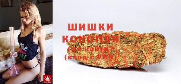 хмурый Верхний Тагил